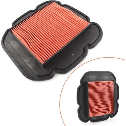 Motorcycle Engine Intake Cleaner Air Filter For SUZUKI DL650 V-Strom 2004-2012 & DL1000 VStrom 2002 2003 2004 2005 2006-2012