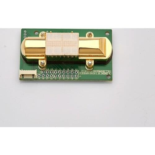 Winsen Infrared Carbon Dioxide Sensor MH-Z14A Air Purifier for New Wind CO2