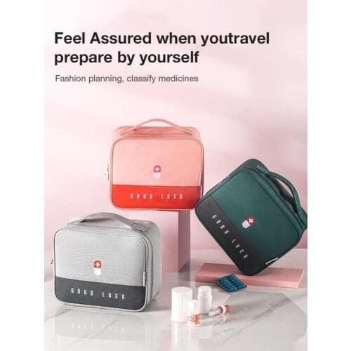 Ladies cosmetic storage bag sanitary napkin bag ladies cosmetic bag girl nail skin care storage bag