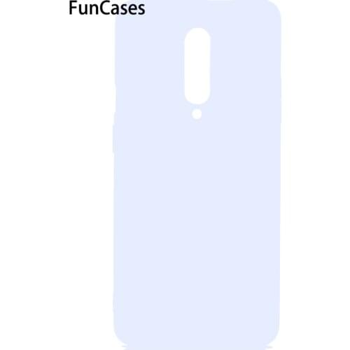 1+7 Pro Solid Colors Phone Cases For etui Oneplus 7 Pro Glitter Case sFor OnePlus accesorios 7 Pro Fundas Soft TPU Shell Carcasa