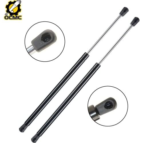 1 Pair Fit For Ford Focus 2000-2002 SG304042 Rear Tailgate Lift Support Shocks Struts
