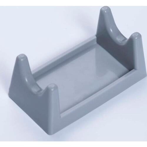 1pcs Dental Handpiece Holder Electric Micromotor Motor Carving Holder Machine Micromotor Coasters