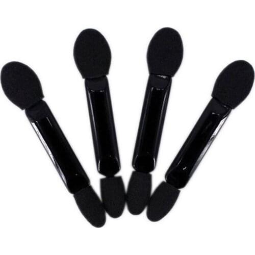 3000pcs custom logo eyeshadow brush