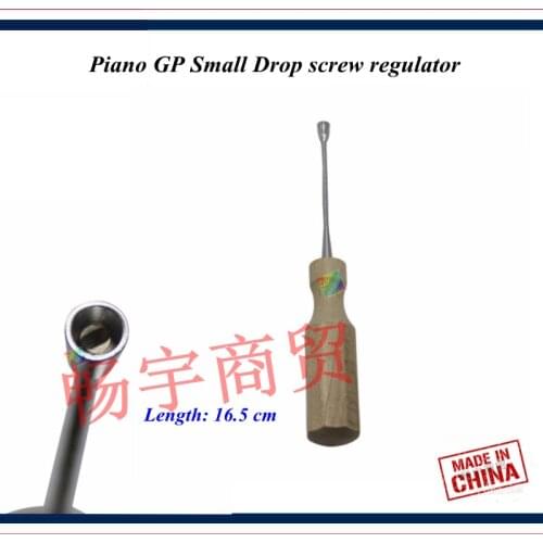 Piano tuning tools accessories high quality Piano GP Small Drop screw regulator Piano repair tool parts