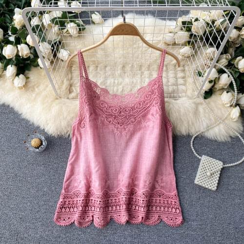 Croysier Womens Summer Tops