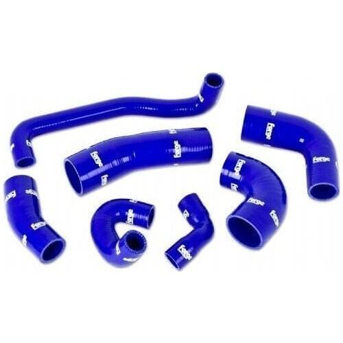 Fiat Grande Punto y Alfa Romeo Mito Tjet pipes turbo Fiat Grande Punto(Forge FMKTPUNT)