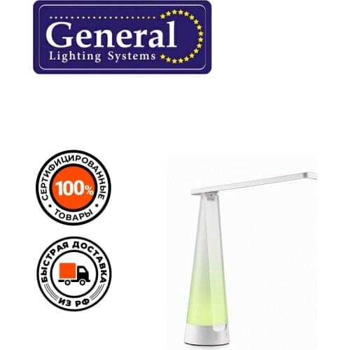 General Lighting Systems Table Lamps