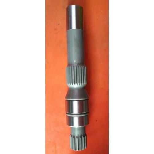 Shaft MMF035 Sauer Damfoss Motor Repair Kit