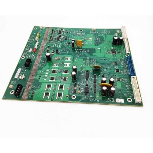 Print Mechanism PCA 1 Q6651-20154 FOR HP DesignJet Z6100