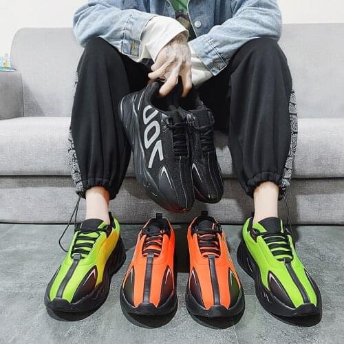 New Male Outdoor Sport Sneakers for Walking Driving Training Jogging Fitness Adult Shoes Mens Running Shoes Zapatillas Hombre