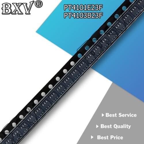 10pcs/lot PT4103 PT4103B23F 4103 4103 SOT23-6 new original