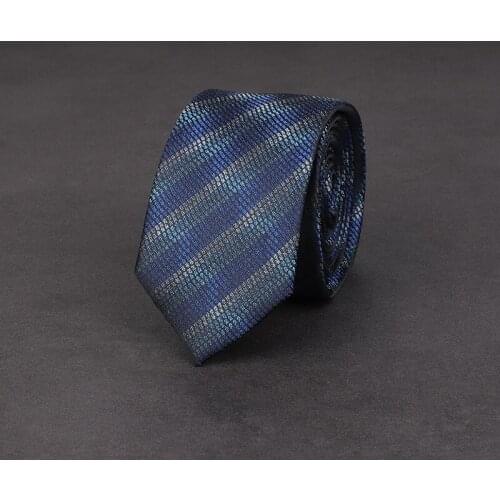 New 6cm Men Women Skinny Neck Tie for Wedding Casual Mens Neckties Classic Suits Flower Neck Ties Cravat