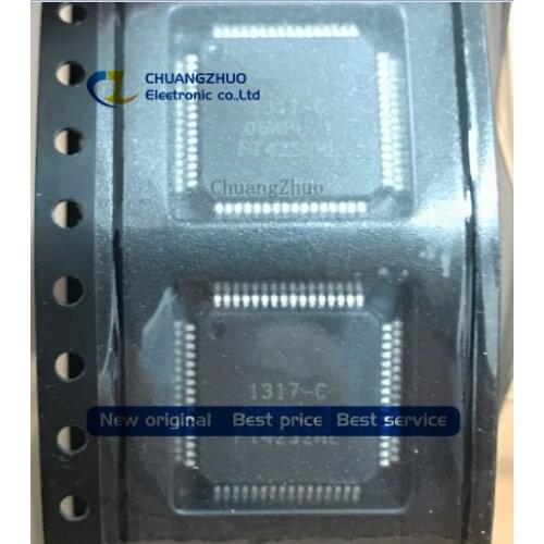 New original FT4232HL FT4232 4232HL 4232 QFP64