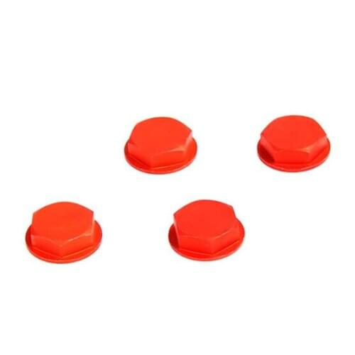 Upgrade wheel nut 1/5 km baja 5b ss wheel cap for HPI Km Rovan