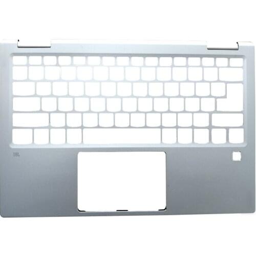 Original New For Lenovo Yoga 720-13 720-13ISK 720-13IKB Laptop Palmrest Upper Case Keyboard Bezel Silver Gold Black