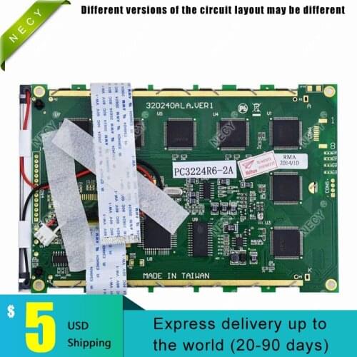 PC3224R6-2A,"PC3224R6-2A" LCD Screen Display Panel,New Original/Substitute/Compatible/Repair