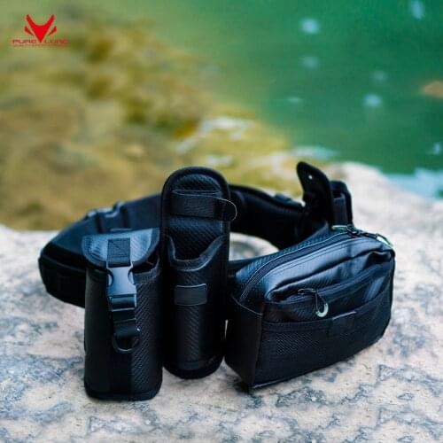 Pure-lure Fishing Bags