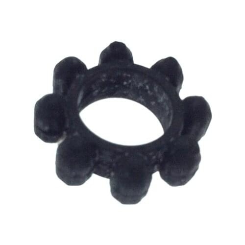 For Hyundai Elantra Sonata 9 KIA steering column rubber sleeve elastic coupling gasket