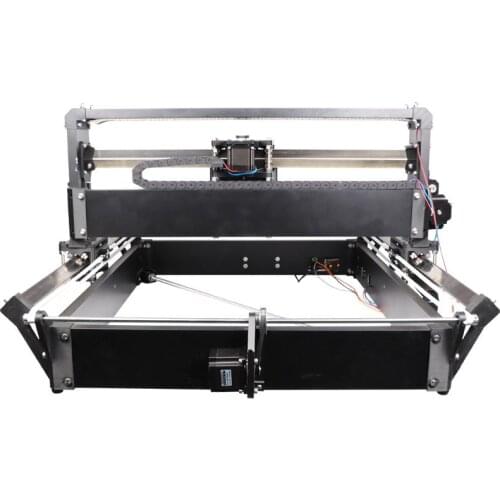 RS-CNC32 Created by Romaker,Resin Printed Parts included