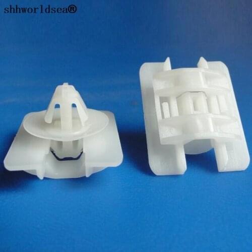 Shhworldsea auto clip for European position clip