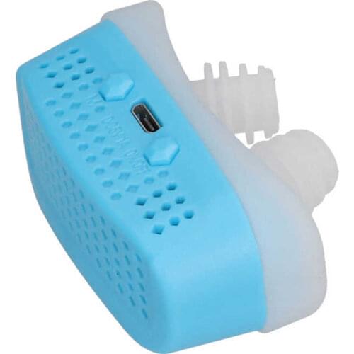 Radiator drying rack stainless Portable Anti‑Snoring Device Electric Recyclable Snoring Relief Machine for Heavy Snorers