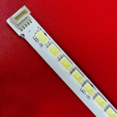 LED Backlight strip For TCL 39''TV T52M390354AI1ET13T35_Rev1.0 L39F2560 L39F2550E LE39D8800 L39F2590E L39F1570B L39F1510B 72led