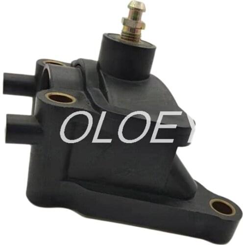 Thermostat Housing Coolant Cooling Water Outlet Mount 4792329 6048001 5017183AB 902301 for Chrysler For Dodge