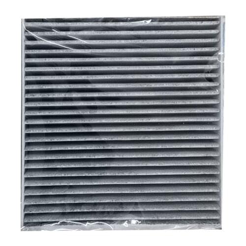 High-quality cabin filter for Toyota Camry Reiz Crown Vios Yaris Highlander RAV4 Corolla 87139-0N010/0D030/YZZ08/07010 PT64