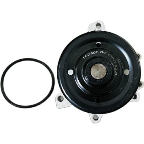 High Quality 4G15 4G18 Water Pump for Geely GC7 EC7 DVVT