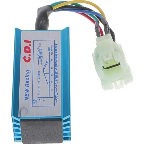 High Performance Racing CDI Fit for GY6 50-150cc Scooter Dirt Bike