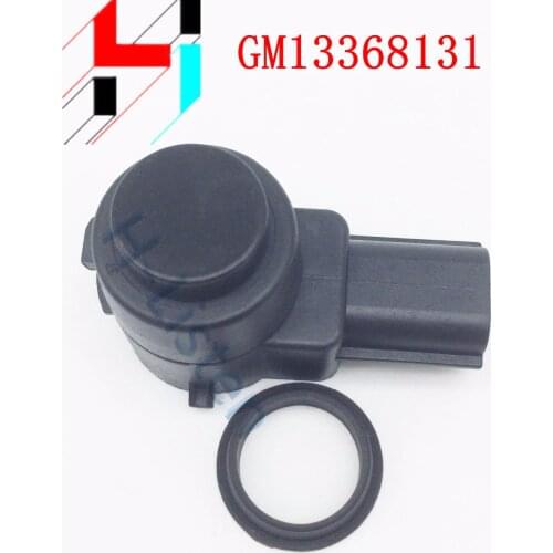 13368131 13242365Original Parking PDC Ultrasonic Sensor for O pel Zafira C Tourer C adillac OE#0263013679 Genuine