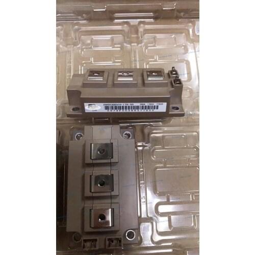 2MBI300VH-170-50 FREE SHIPPING NEW AND ORIGINAL MODULE