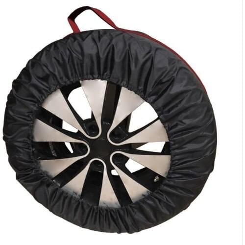 Auto Stepne Sent For The Case Replacement Rubber Protection Case Protective Storage Accessories Car Ships From Turkey