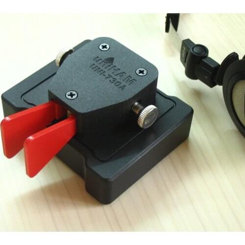 UNI 730A automatic key hand key shortwave radio CW Morse code