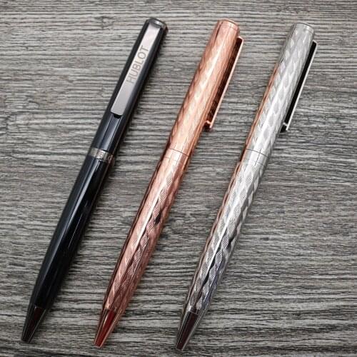 Free shipping 500pcs/lot customized logo metal pen; promotional ballpoint pen; writing pen mp206