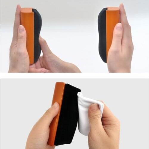 For /LP Vinyl Record Phonograph Turntable Player Brush Cleaner Anti-Static