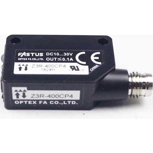 Opus photoelectric sensor Z3R-400CP4 substitute ZR-350CP brand new original authentic