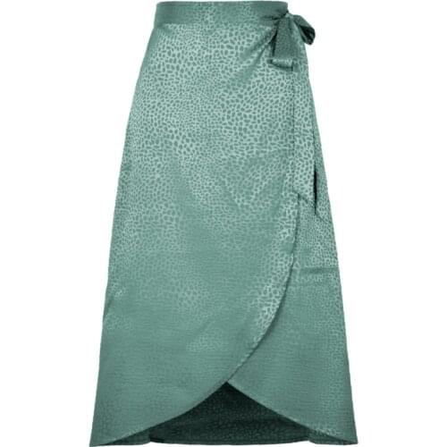 Женские юбки миди FURSDIC China At AliExpress