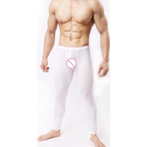 HIMEALAVO Men's Loose Pants