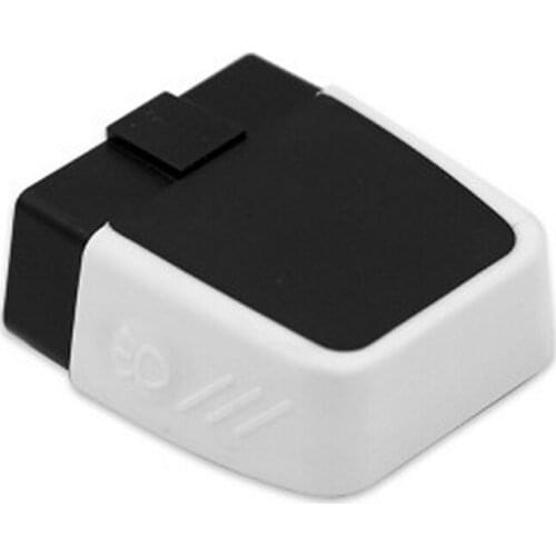 Car Diagnostics Tool Read Error Diagnostic Codes Car Diagnostic Scanner Bluetooth 4.0 ELM 327 Car Code Reader PIC18F25K80 Chip