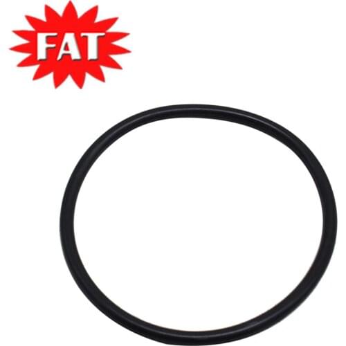 78X4mm Front Rubber Top Mounting Air Suspension Shock Repair Kits O Ring For Audi Q7 For Touarge For Porsche Cayenne 7L6616040D