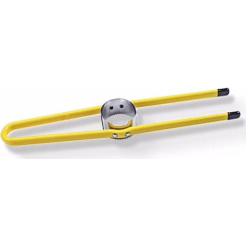 Kitchen tools stainless Steel Corn Separator Plough Thresher Corn Separator peeler threshing