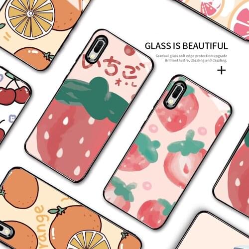 Чехлы для телефонов Huawei Y5 Prime MaikcQ China At AliExpress