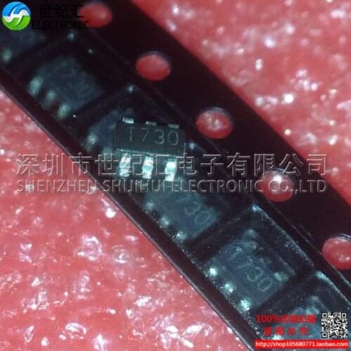 Module LM73 LM73CIMKX-0 LM73CIM SOT23-6 Original authentic and new Free Shipping