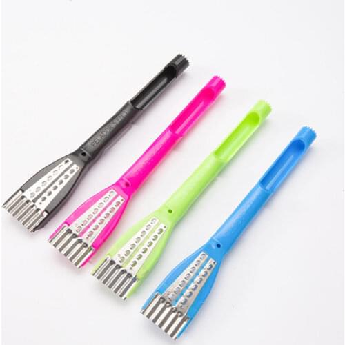 New Creative 5 in 1 Stainless Steel Grater Multifunctional Peeler Grater Fruit Peeler Vegetable Slicer Kitchen Tools