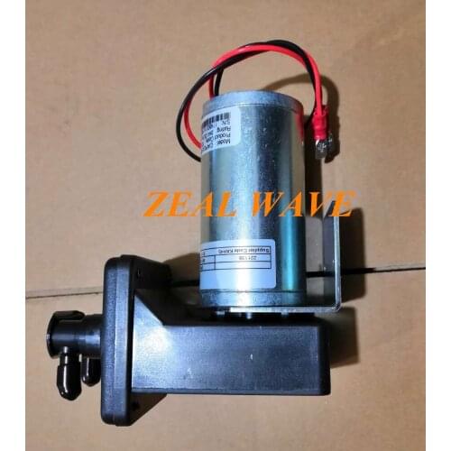 New Innova Biochemical Waste Pump Vacuum Pump Negative Pressure Pump Suitable for D280 360 320 400 460