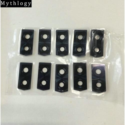 Mythology Back Camera Lens For Blackview BV6800 & BV6800 pro Waterproot 5.7"Mobile Phone Rear Camera Lens Repair Parts