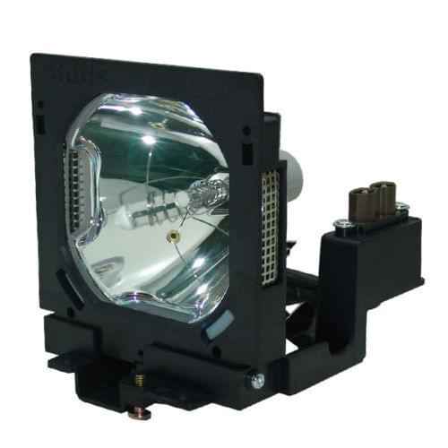 Genuine LMP73 / 610-309-3802 Projector Lamp With Housing for EIKI LC-W4