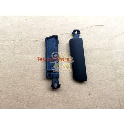 Original Side Cover Case Plug for Sony ILCE -A7RM2 A7SII A7R2 Digital Camera repair