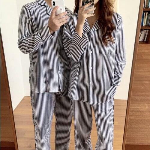 RUANDAI Mens Pajamas